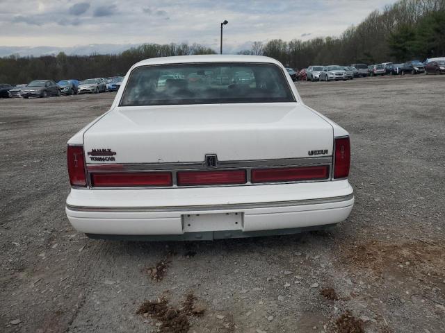 Photo 6 from auction – 1996 LINCOLN TOWN CAR E with VIN 1LNLM81W9TY714858