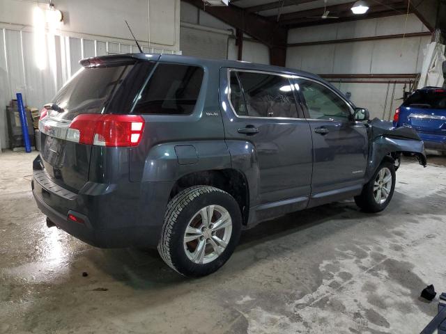 Photo 3 from auction – 2011 GMC TERRAIN SL with VIN 2CTALMEC5B6336926