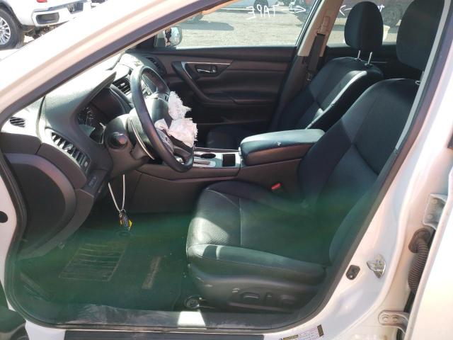 Photo 7 from auction – 2017 NISSAN ALTIMA 2.5 with VIN 1N4AL3AP2HC292291