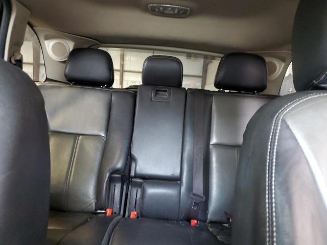 Zdjęcie 10 z aukcji – 2011 FORD EDGE SPORT z VIN 2FMDK3AK8BBA48484