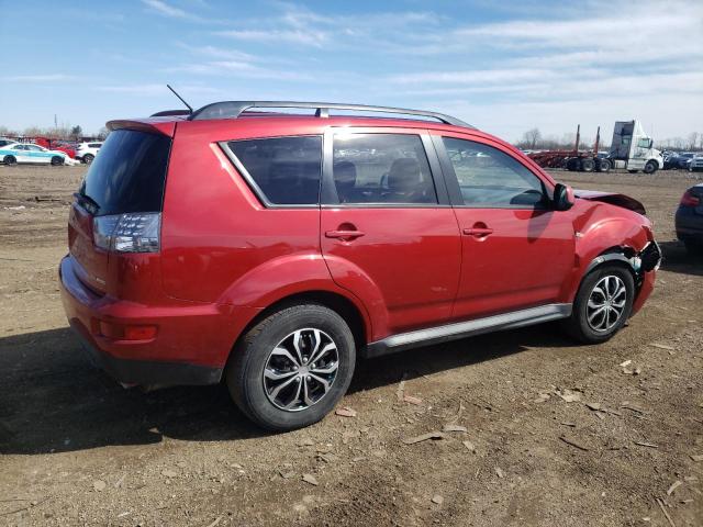 Photo 3 from auction – 2011 MITSUBISHI OUTLANDER with VIN JA4AS2AW2BU012587
