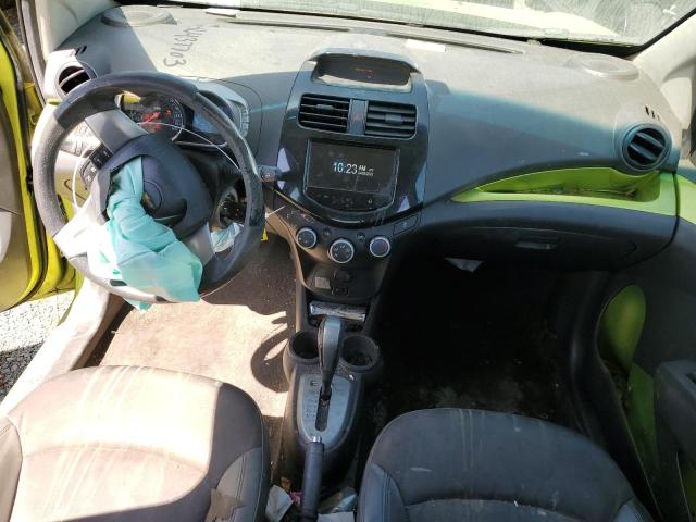 Zdjęcie 8 z aukcji – 2013 CHEVROLET SPARK 1LT z VIN KL8CD6S97DC504204