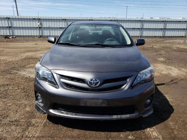 Photo 5 from auction – 2012 TOYOTA COROLLA BA with VIN 5YFBU4EE0CP010658