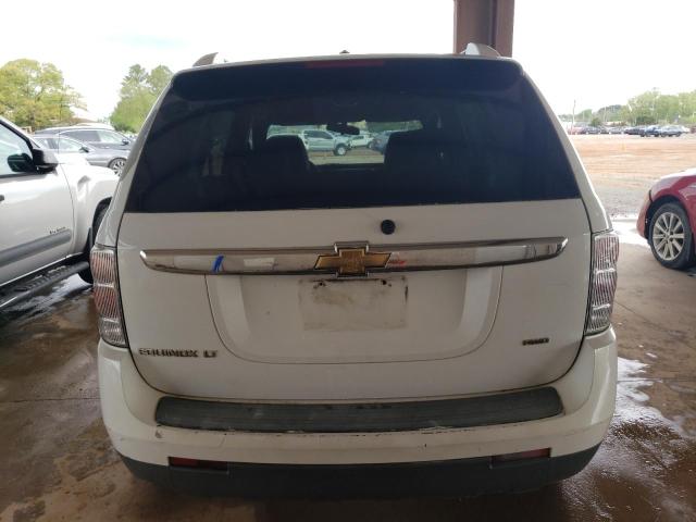 Photo 6 from auction – 2007 CHEVROLET EQUINOX with VIN 2CNDL73F376050969