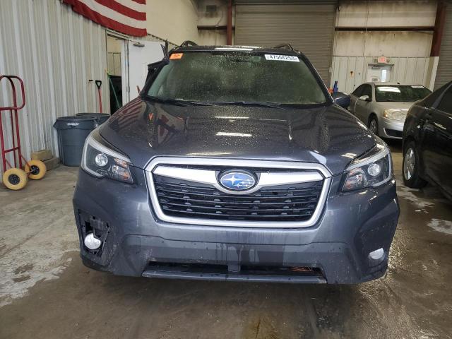Photo 5 from auction – 2021 SUBARU FORESTER P with VIN JF2SKAJC7MH578090