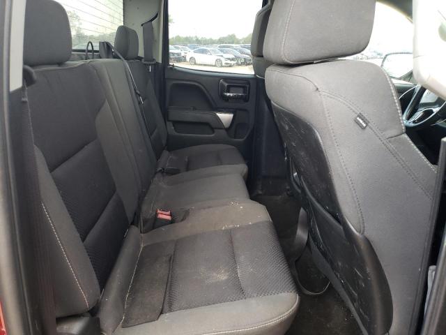 Photo 10 from auction – 2015 CHEVROLET SILVERADO with VIN 1GC2KVE85FZ116331