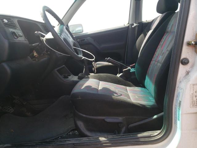 Photo 7 from auction – 1997 VOLKSWAGEN JETTA GT with VIN 3VWVB81H2VM074458