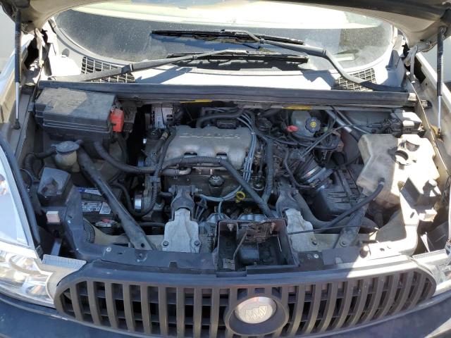 Photo 11 from auction – 2004 BUICK RENDEZVOUS with VIN 3G5DA03E64S513586