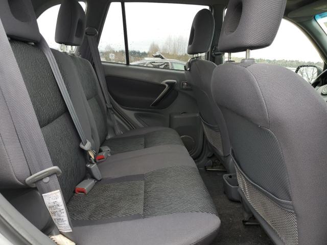 Photo 11 from auction – 2003 TOYOTA RAV4 with VIN JTEHH20V830194294