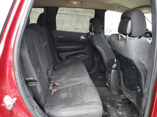 Photo 10 from auction – 2012 JEEP GRAND CHER with VIN 1C4RJFAG3CC246059