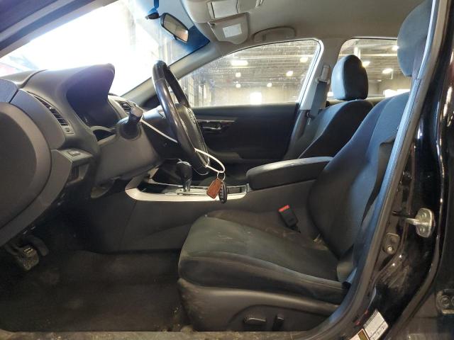 Photo 7 from auction – 2014 NISSAN ALTIMA 2.5 with VIN 1N4AL3AP6EC416610