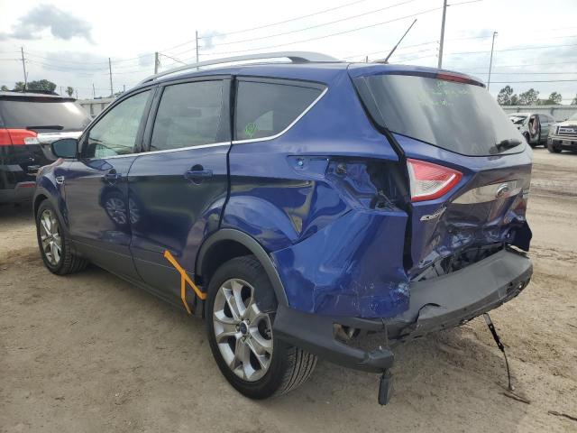 Photo 2 from auction – 2014 FORD ESCAPE TIT with VIN 1FMCU0JX0EUE50739
