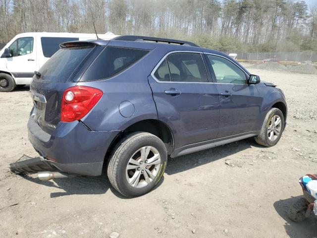Photo 3 from auction – 2014 CHEVROLET EQUINOX LT with VIN 2GNFLCE35E6304887