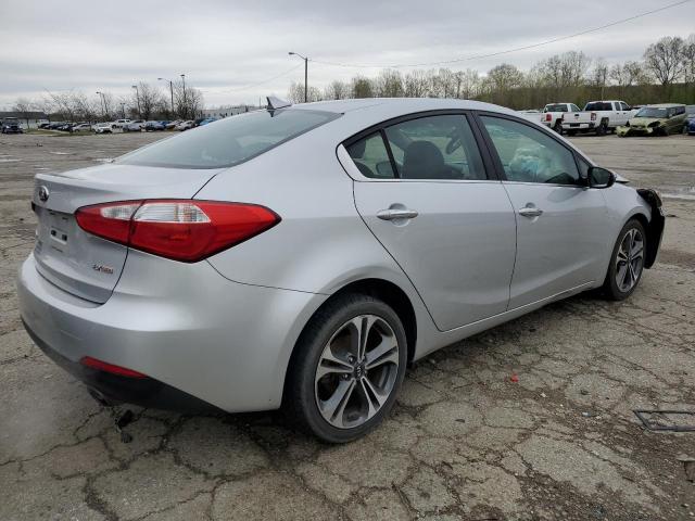 Photo 3 from auction – 2016 KIA FORTE EX with VIN KNAFZ4A84G5489363