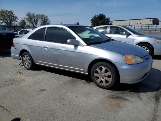 Photo 4 from auction – 2003 HONDA CIVIC EX with VIN 1HGEM21903L035838