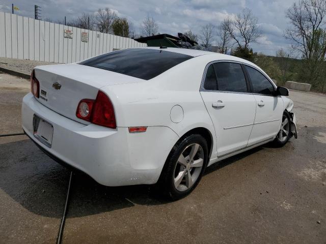 Photo 3 from auction – 2011 CHEVROLET MALIBU 1LT with VIN 1G1ZC5E18BF264816