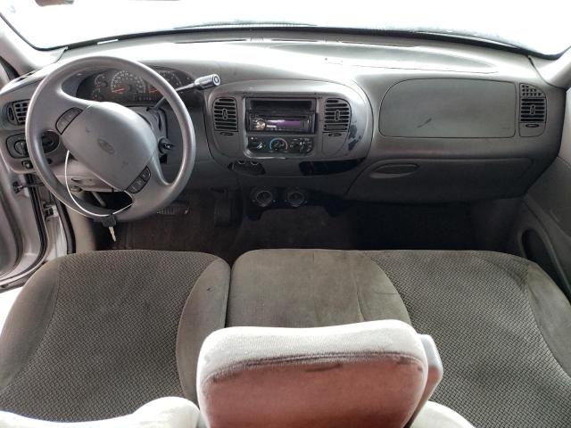 Photo 8 from auction – 2001 FORD EXPEDITION with VIN 1FMRU15W01LB10461