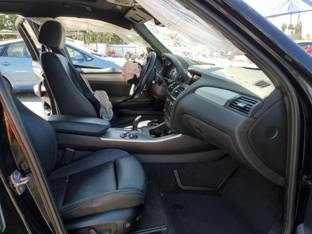 Photo 7 from auction – 2012 BMW X3 XDRIVE3 with VIN 5UXWX7C53CL737698
