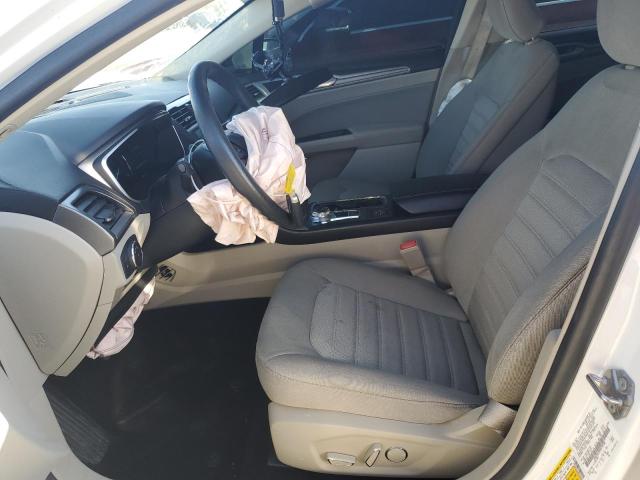 Photo 7 from auction – 2019 FORD FUSION SE with VIN 3FA6P0LU9KR259258