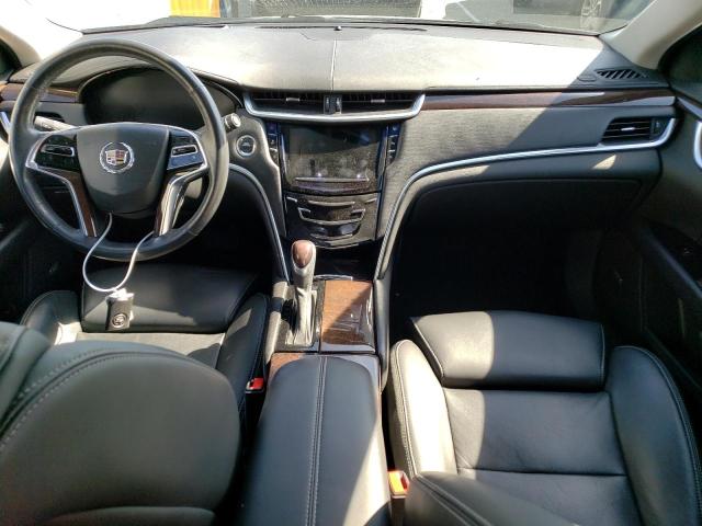 Photo 8 from auction – 2014 CADILLAC XTS PREMIU with VIN 2G61P5S35E9272421
