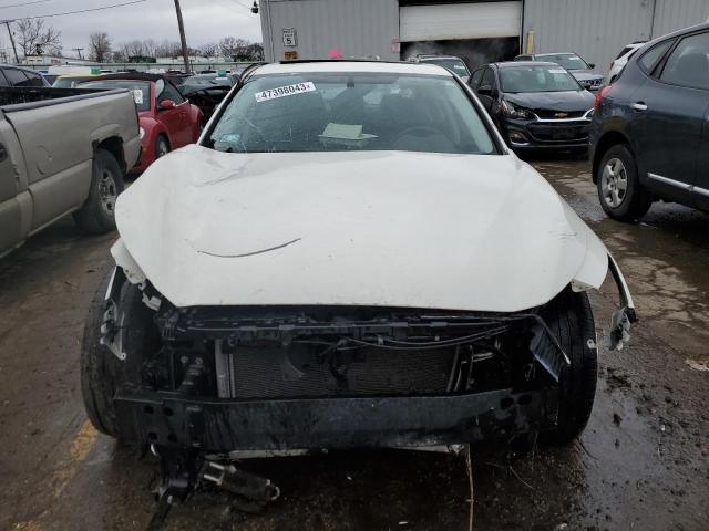Photo 5 from auction – 2015 INFINITI Q50 BASE with VIN JN1BV7ARXFM413662