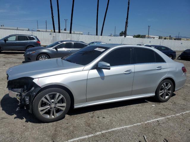 MERCEDES-BENZ E 350 2015 with VIN WDDHF5KB2FB148876 - Photo from auction
