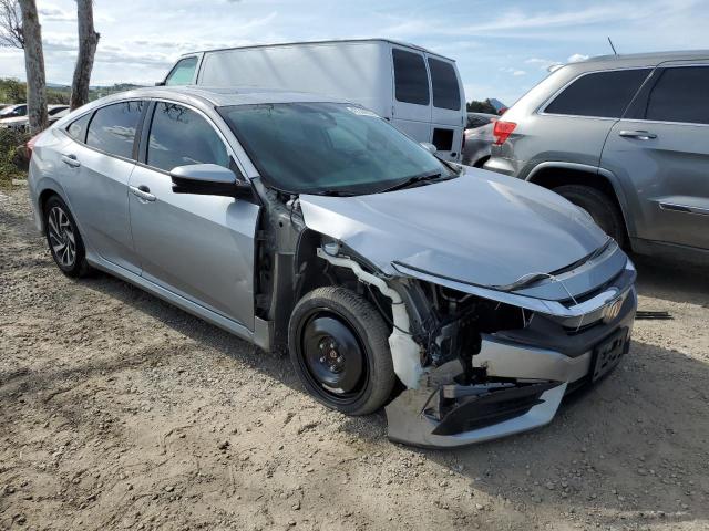 Photo 4 from auction – 2016 HONDA CIVIC EX with VIN 19XFC2F75GE229227
