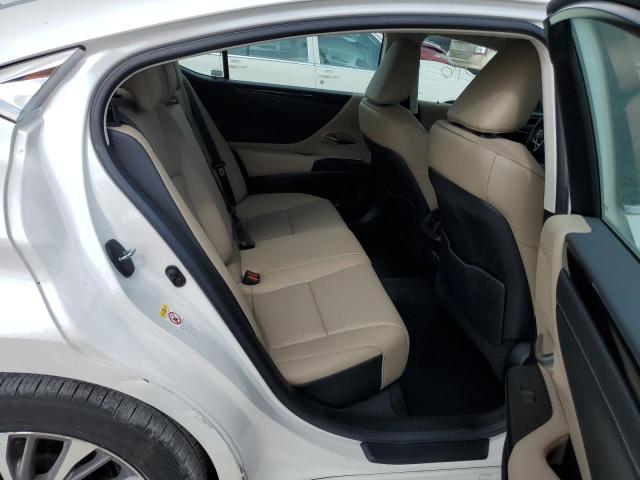 Photo 10 from auction – 2019 LEXUS ES 350 with VIN 58ABZ1B17KU030865
