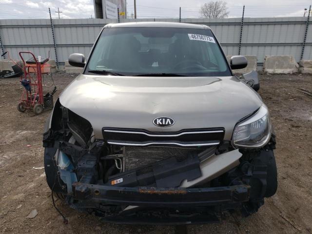 Zdjęcie 5 z aukcji – 2018 KIA SOUL + z VIN KNDJP3A50J7556894