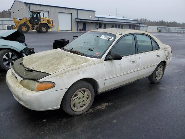 Zdjęcie 1 z aukcji – 1997 FORD ESCORT z VIN 1FALP13P5VW375836