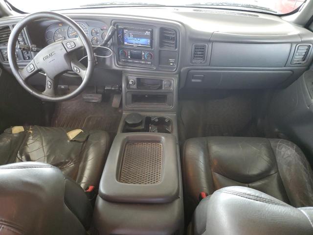 Photo 8 from auction – 2003 GMC NEW SIERRA with VIN 1GTEK19T43E193764