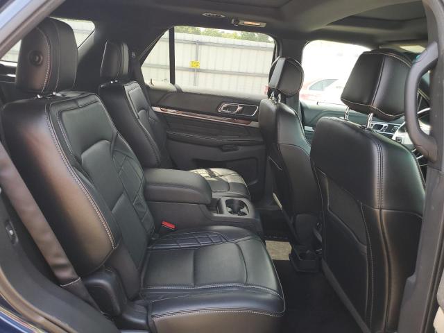 Photo 11 from auction – 2017 FORD EXPLORER P with VIN 1FM5K8HT8HGB43905