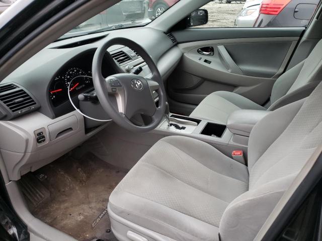 Photo 7 from auction – 2009 TOYOTA CAMRY BASE with VIN 4T4BE46K99R137357