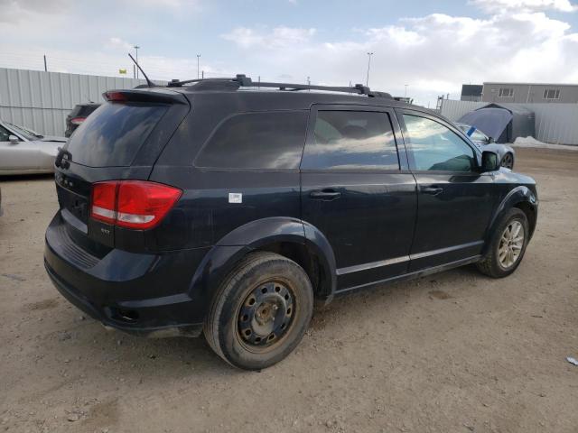Photo 3 from auction – 2013 DODGE JOURNEY SX with VIN 3C4PDCCG9DT504021