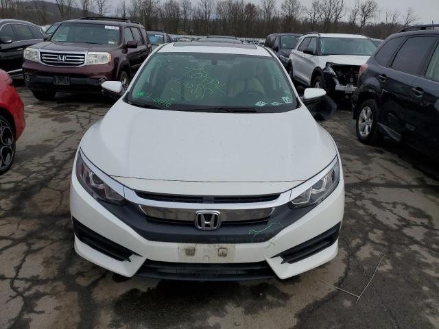 Photo 5 from auction – 2017 HONDA CIVIC EX with VIN 2HGFC2F78HH568247