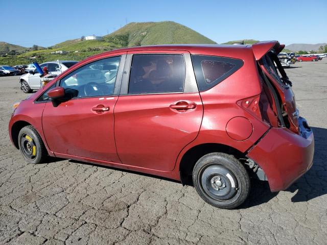 Photo 2 from auction – 2016 NISSAN VERSA NOTE with VIN 3N1CE2CP5GL376468