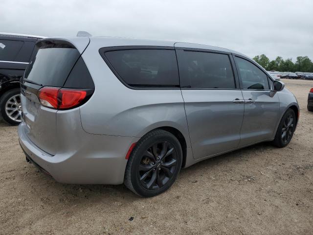 Photo 3 from auction – 2018 CHRYSLER PACIFICA T with VIN 2C4RC1FG3JR357804