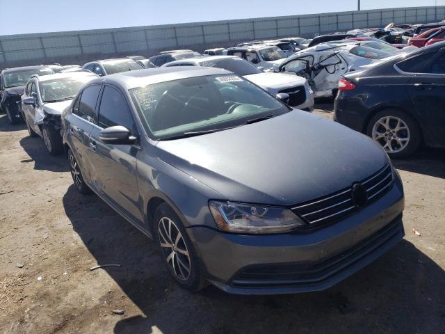 Photo 4 from auction – 2017 VOLKSWAGEN JETTA SE with VIN 3VWDB7AJ8HM273723