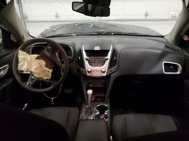 Photo 8 from auction – 2013 CHEVROLET EQUINOX LS with VIN 2GNALBEK2D6208225