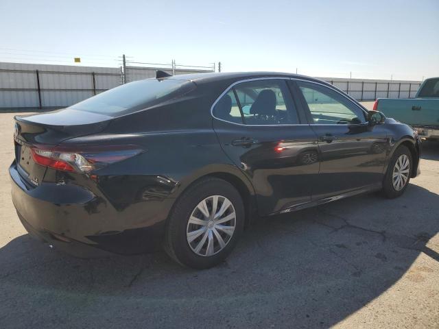 Photo 3 from auction – 2023 TOYOTA CAMRY LE with VIN 4T1C31AK1PU051306