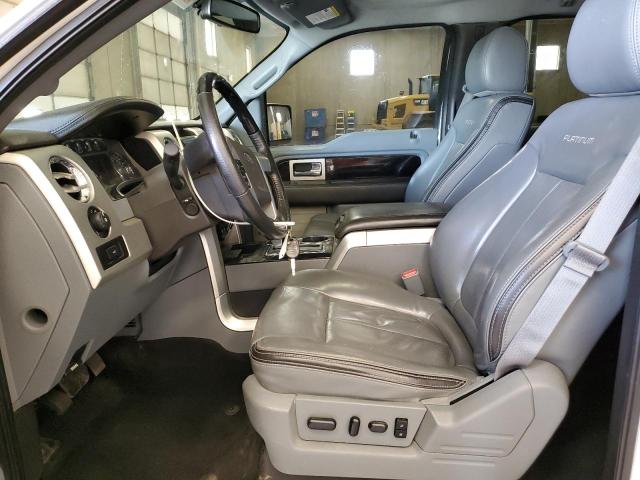 Photo 7 from auction – 2012 FORD F150 SUPER with VIN 1FTFW1EFXCFA04974