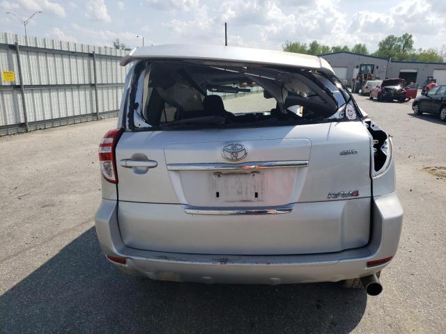 Photo 6 from auction – 2011 TOYOTA RAV4 SPORT with VIN JTMRF4DV7B5037376