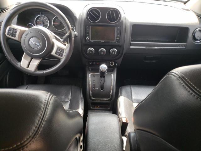 Photo 8 from auction – 2012 JEEP COMPASS LI with VIN 1C4NJDCB9CD661692