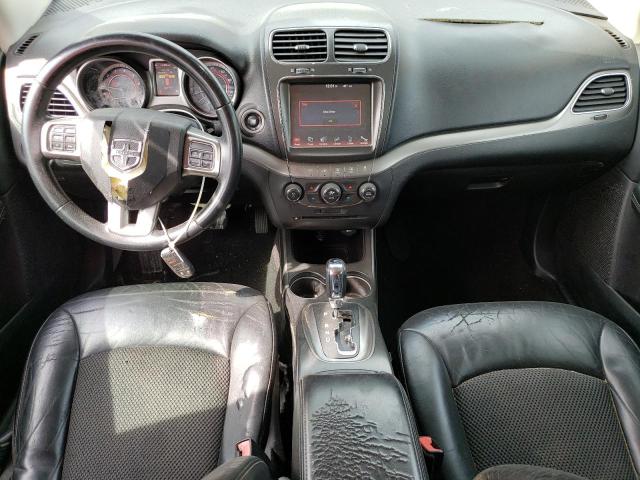 Photo 8 from auction – 2017 DODGE JOURNEY CR with VIN 3C4PDCGG3HT576168