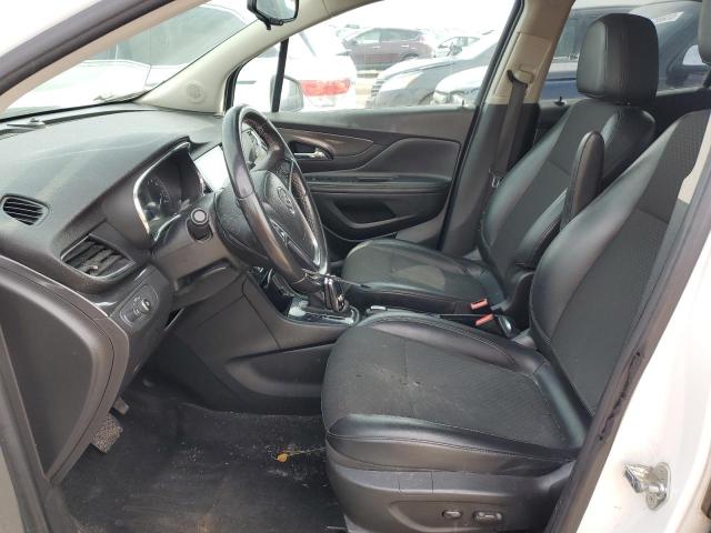 Photo 7 from auction – 2019 BUICK ENCORE PRE with VIN KL4CJASB8KB717102