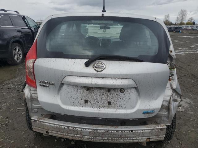 Photo 6 from auction – 2014 NISSAN VERSA NOTE with VIN 3N1CE2CP4EL432851
