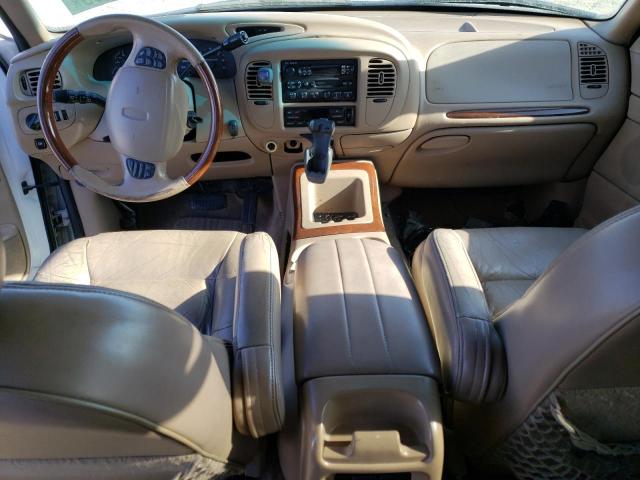 Photo 8 from auction – 1998 LINCOLN NAVIGATOR with VIN 5LMRU27L5WLJ54730