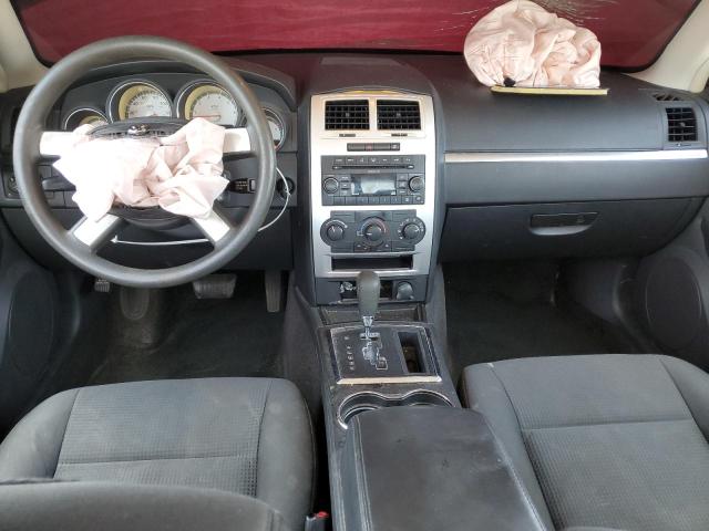 Photo 8 from auction – 2010 DODGE CHARGER SX with VIN 2B3CA3CV5AH100323