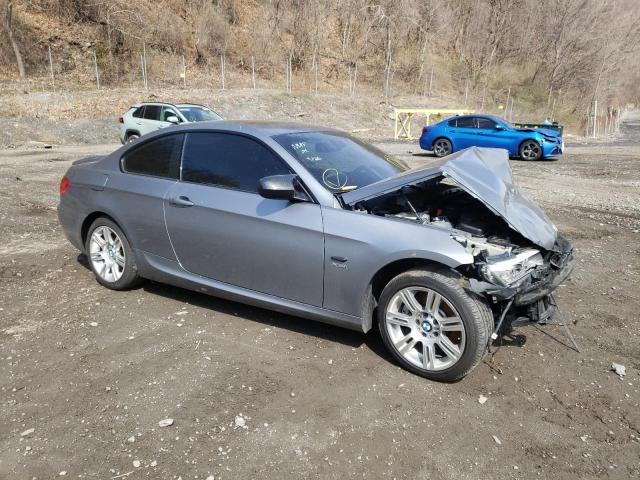 Photo 4 from auction – 2012 BMW 335 XI with VIN WBAKF9C51CE859170