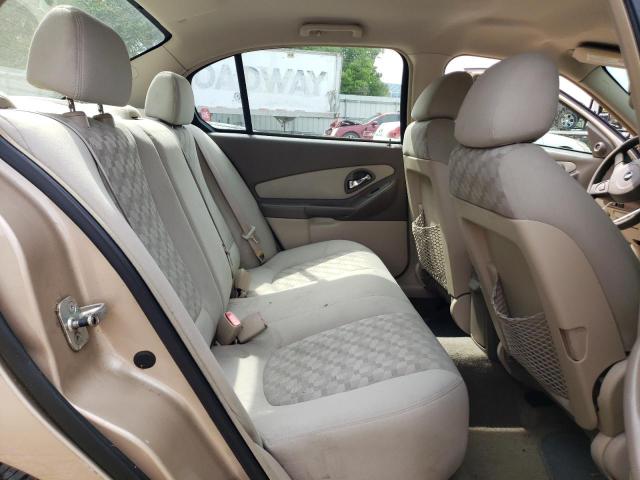 Photo 10 from auction – 2004 CHEVROLET MALIBU LS with VIN 1G1ZT52834F189236